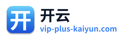 开云 Logo