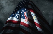 世界杯、奥运会、冬奥会要变味……|美国|美加墨世界杯|洛杉矶奥运会|巴黎奥运会|腰旗橄榄球_新浪体育_新浪新闻