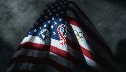 世界杯、奥运会、冬奥会要变味……|美国|美加墨世界杯|洛杉矶奥运会|巴黎奥运会|腰旗橄榄球_新浪体育_新浪新闻