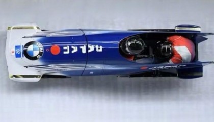 日本雪车队因协会漏看规定无缘冬奥会，选手：让人无言以对