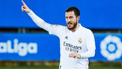 Kaiyun网页版-皇马不想继续啃老？先看齐祖怎么把阿扎尔变香