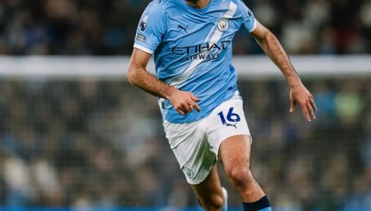 Kaiyun网页版-罗德里vs诺丁汉森林全场数据：进球1，关键传球2，触球117