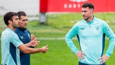 Kaiyun中国官网-巴尔韦德：拉波尔特是重要签约，将制定特别计划助其恢复状态