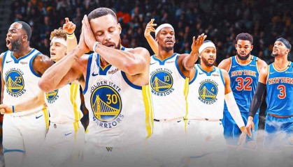 Kaiyun-势不可挡，勇士队在库明加风波中继续保持火热状态，大胜尼克斯