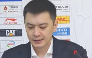 Kaiyun-辽篮为什么惨败给新疆男篮！杨鸣赛后一席话，直接戳中要害