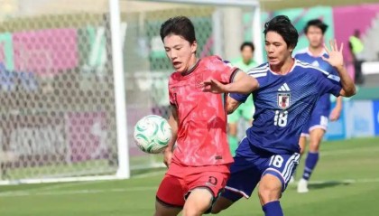Kaiyun中国官网-U23亚洲杯决赛倒计时1天，日媒点出国足短板，安东尼奥或再变阵